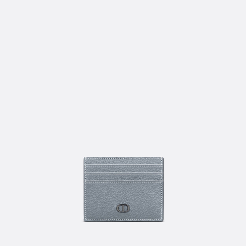 (국내백화점상품) 디올 CD Icon 카드 지갑 : 럭스 부띠크