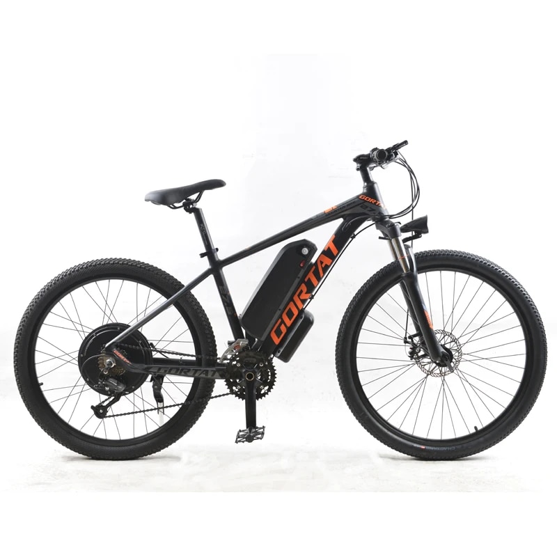 전기 자전거 배터리, 48V, 13AH, 16AH 리튬 배터리 변환 키트, 자전거 액세서리, eBike 전기 모터 : 펠리체하우스
