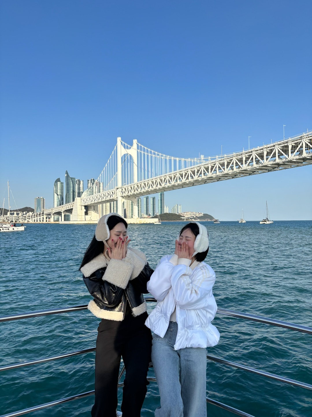 부산요트투어 광안리 해변출발 해운대 더베이101 야경 폭죽 드론쇼 캡슐열차 예약 소인 위드요트 : 부산요트투어 위드요트