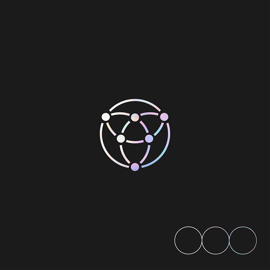 온리원오브 (OnlyOneOf) - 앨범 [seOul cOllectiOn] (Glossy Black ver) : 케이스타힛