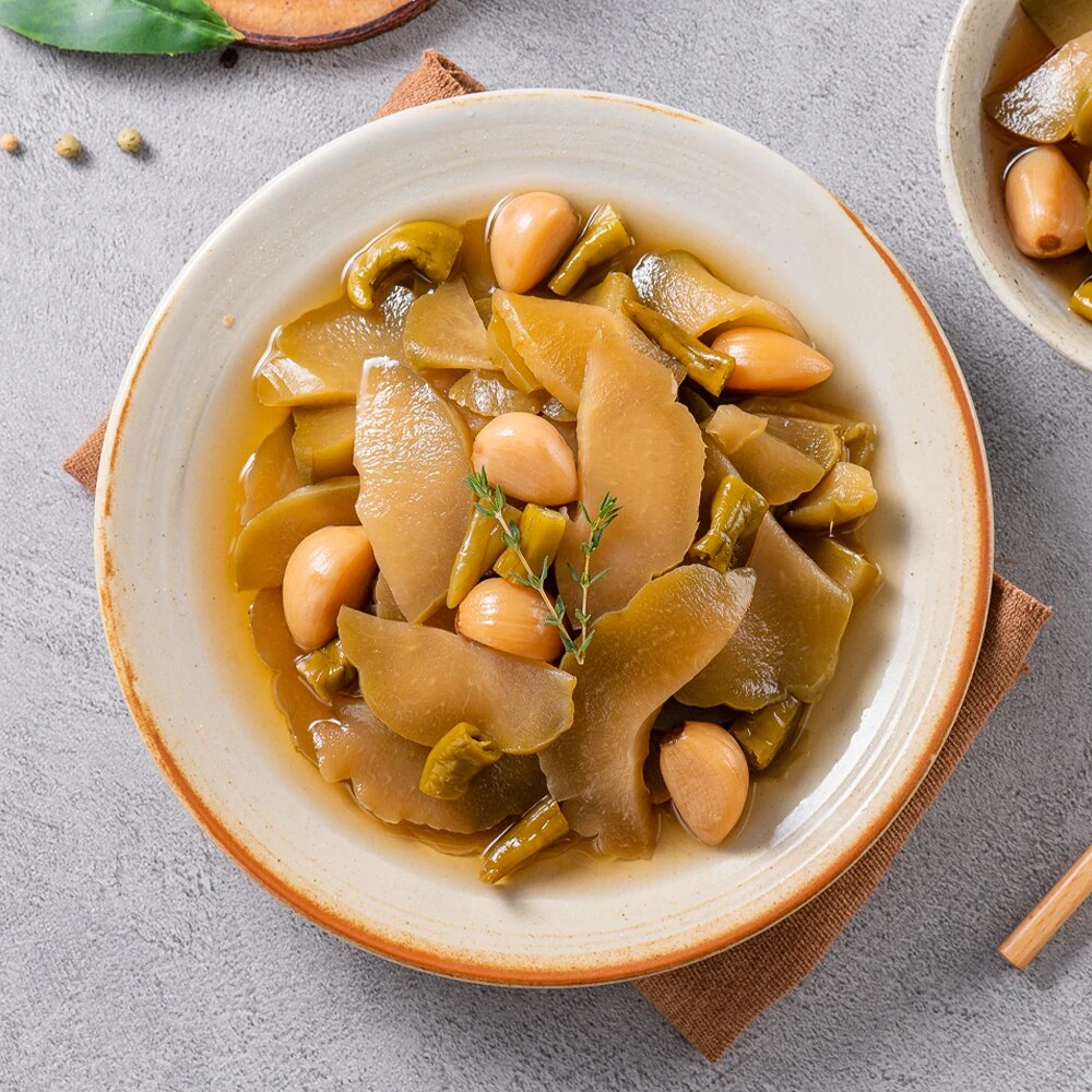 만국기 밥도둑 무말랭이 무침 1kg 외 실속 반찬 모음전 : 복순2마켓