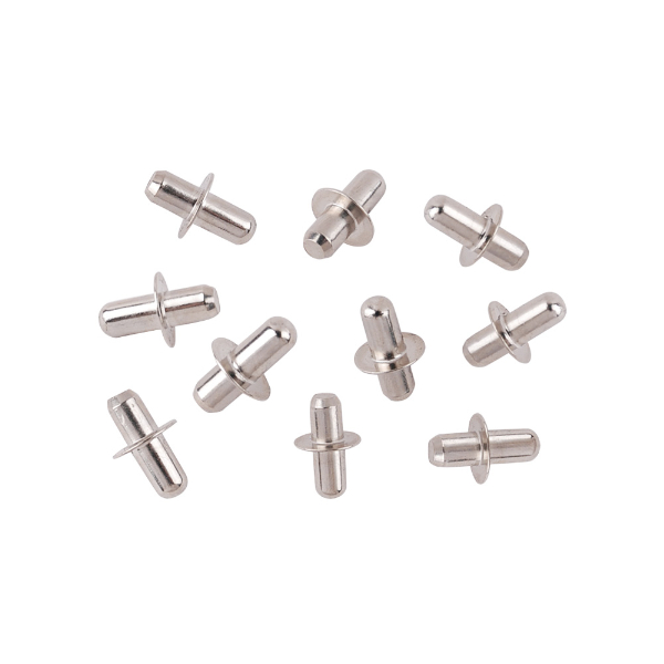 가부부속 다보 OA다보 5X16mm 소 10개 : 와이엠테크몰