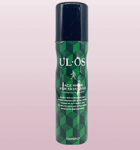 우르오스 페이스 워시 100ml : 뷰티앤그루밍