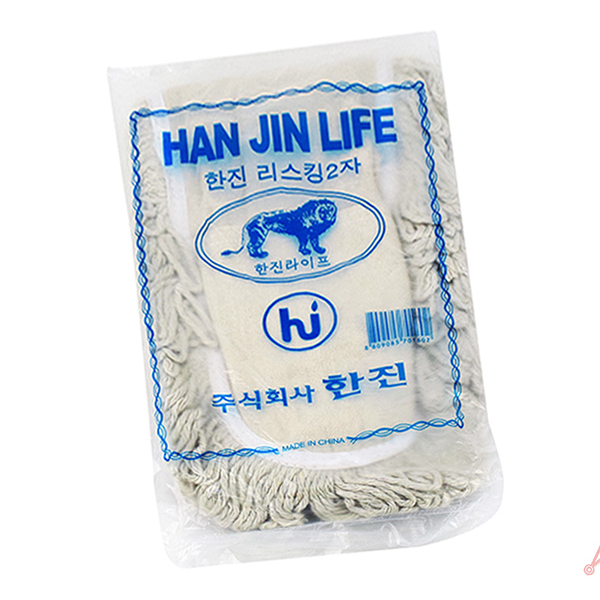 TWKL 기름걸레 2자 백색 밀대걸레 : 플로르 스토어