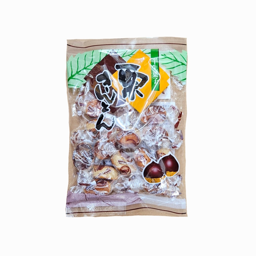 일본 마루이치 쿠리킨톤 밤긴돈 밤만쥬 밤만주 밤빵 180g : 남원상사