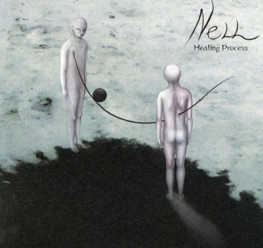 넬 (Nell) 3집 - Healing Process 2Cds [상] : 감성오디오 LPCD 스토어
