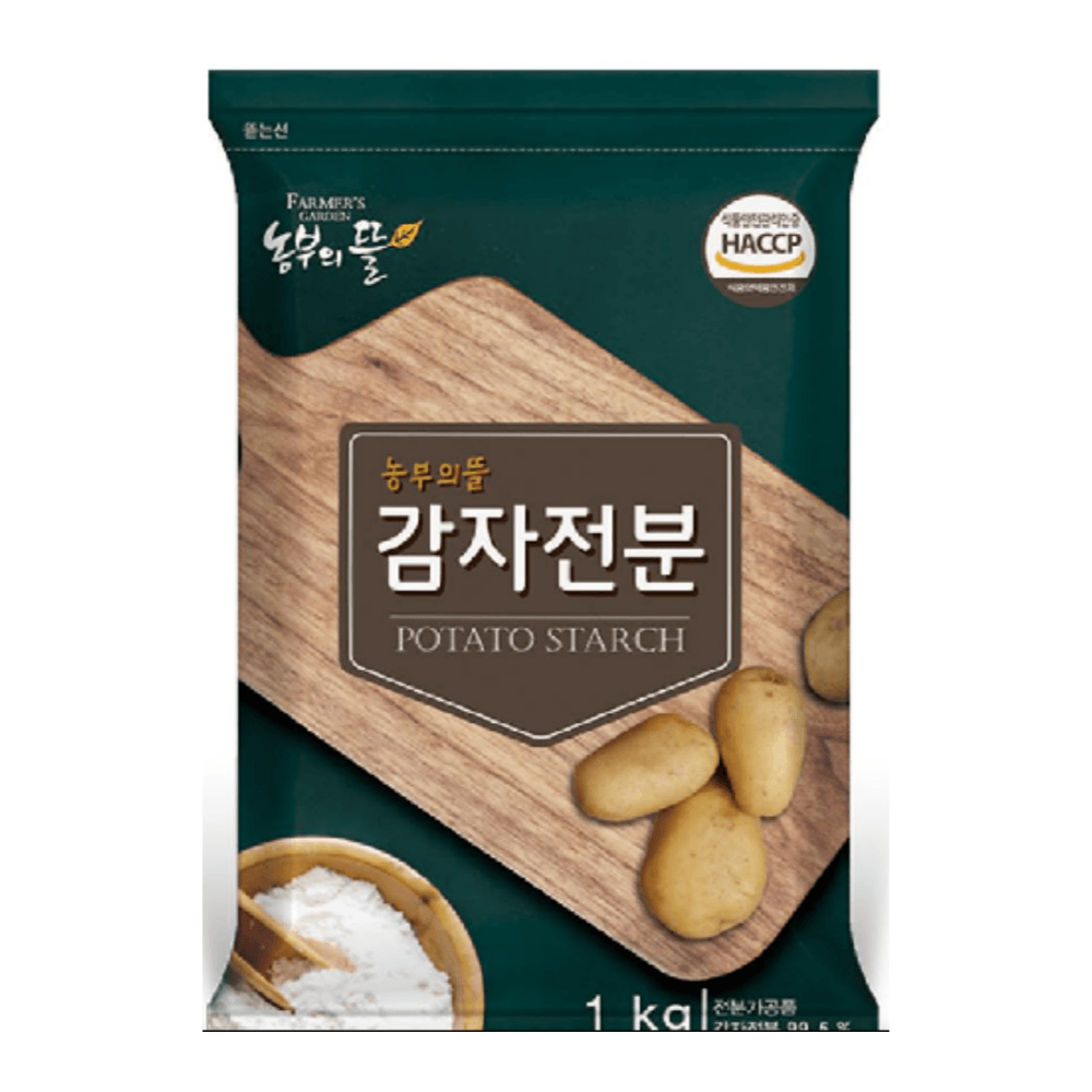 감자 전분 제이푸드서비스 1KG : 리바이 마켓