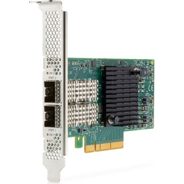 [관부가세포함] HPE 네트워크 어댑터 640sfp28(PCI 익스프레스 1.0) 3414359 : 글로벌 판다