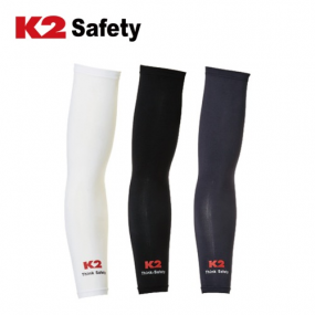 K2 쿨토시 IUS17904하계용품 K2 케이투 팔토시 : 안전제일라이프
