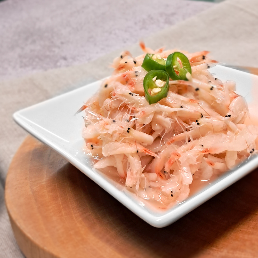 국산 육젓 육젖 새우젓 목포 신안 강안 김장 500g 1kg : 수복 젓 상회