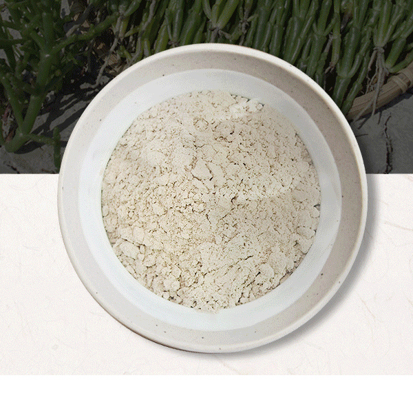 순천만 진짜배기 함초당당 350g : 농부의정원
