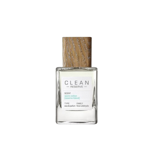 클린 리저브 웜코튼 오드퍼퓸 EDP 50ml : juneplus