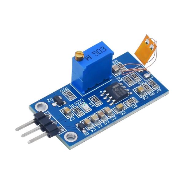 BF350 3AA 스트레인 게이지 벤드 센서 모듈 Y3 무게 증폭 디지털 바이오 혼합물을 ARDUINO : 프로 테크