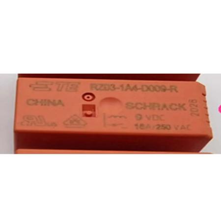 2 PCS 9V 릴레이 RZ031A4D009R 9VDC 16A 6 핀 : 해외마켓닷닷