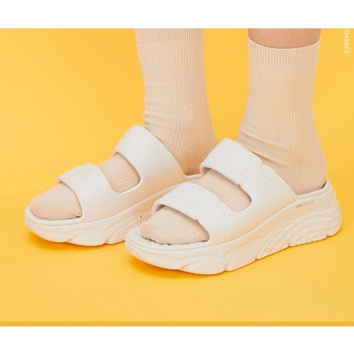[스케쳐스 Korea](신세계 마산점)SP0WSCEM013 - [스케쳐스]여성 맥스쿠셔닝 샌들 포미 MAX CUSHIONING SANDAL : 신세계백화점