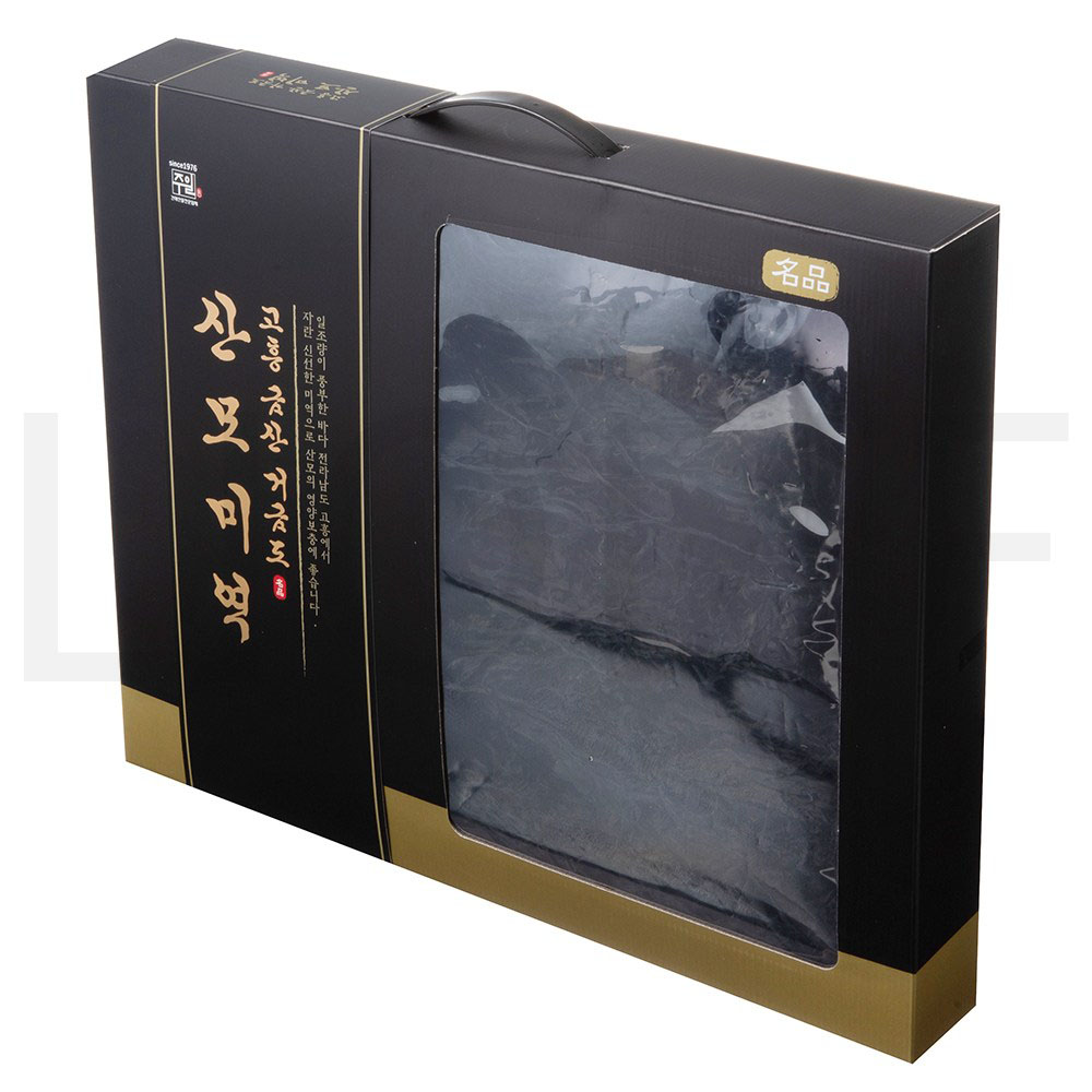 주일 미역 고흥 금산 거금도 산모미역, 450g, 1개 : SUPER SALE