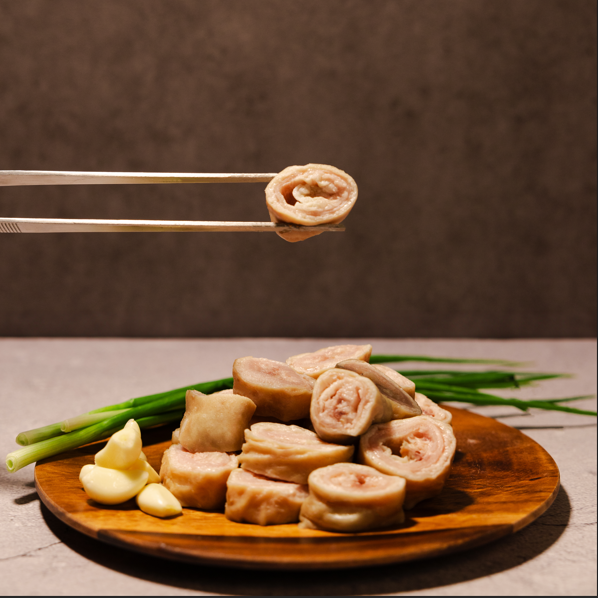 막삼가 대구 돼지 막창 초벌 생막창 구이 캠핑 음식 밀키트 술안주 350g : 막삼가