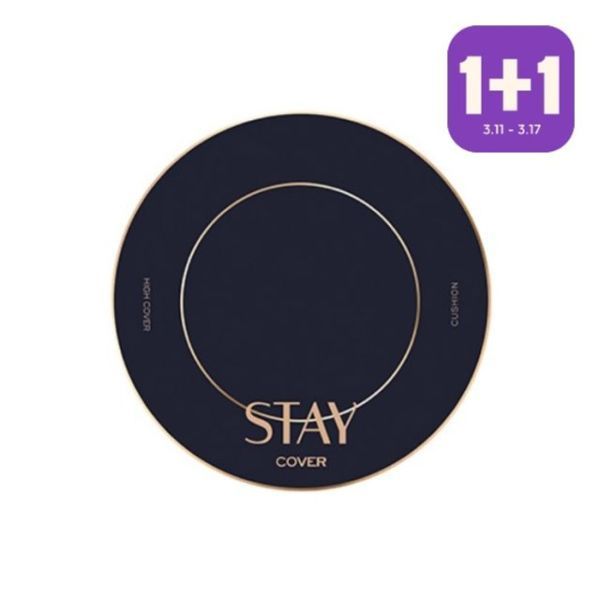 미샤스테이쿠션 하이커버3종택1 선택 : 플리인터네셔널