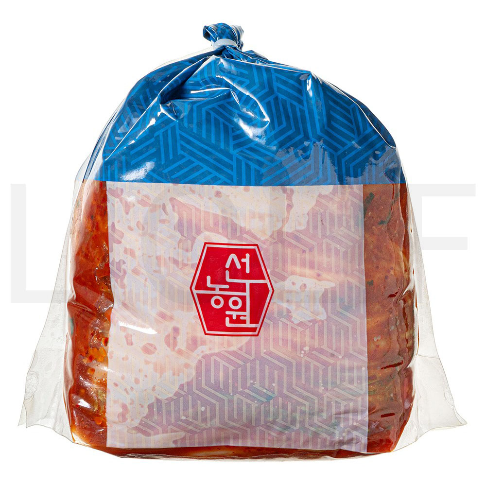 선농원 포기김치 본 포기김치, 2kg, 1개 : SUPER SALE