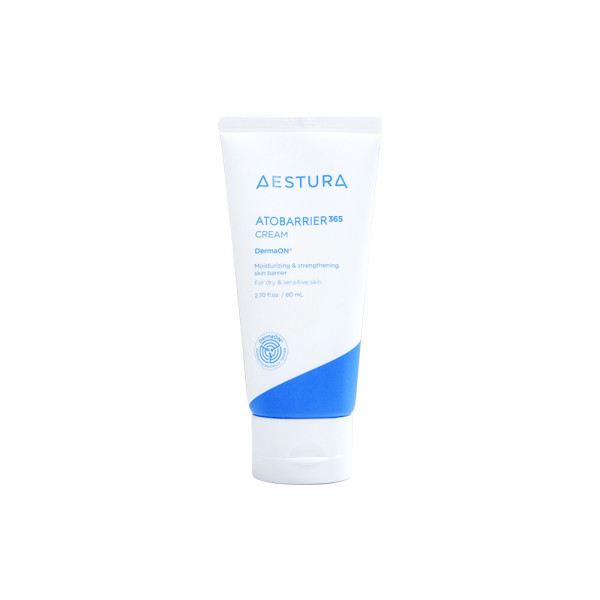 에스트라 아토베리어365 크림 80ml : YK STORE