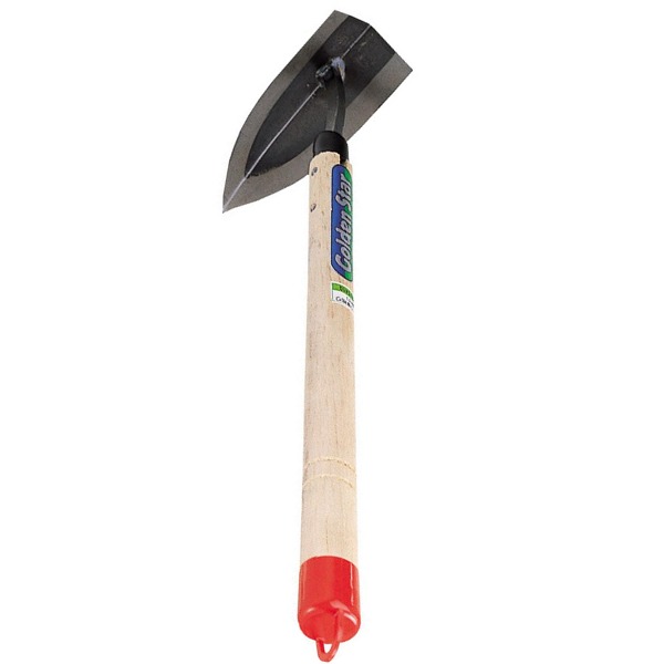 골드 호미 잡초제거 흙파기 140x430mm 1410 (270-7170) : 차즈라