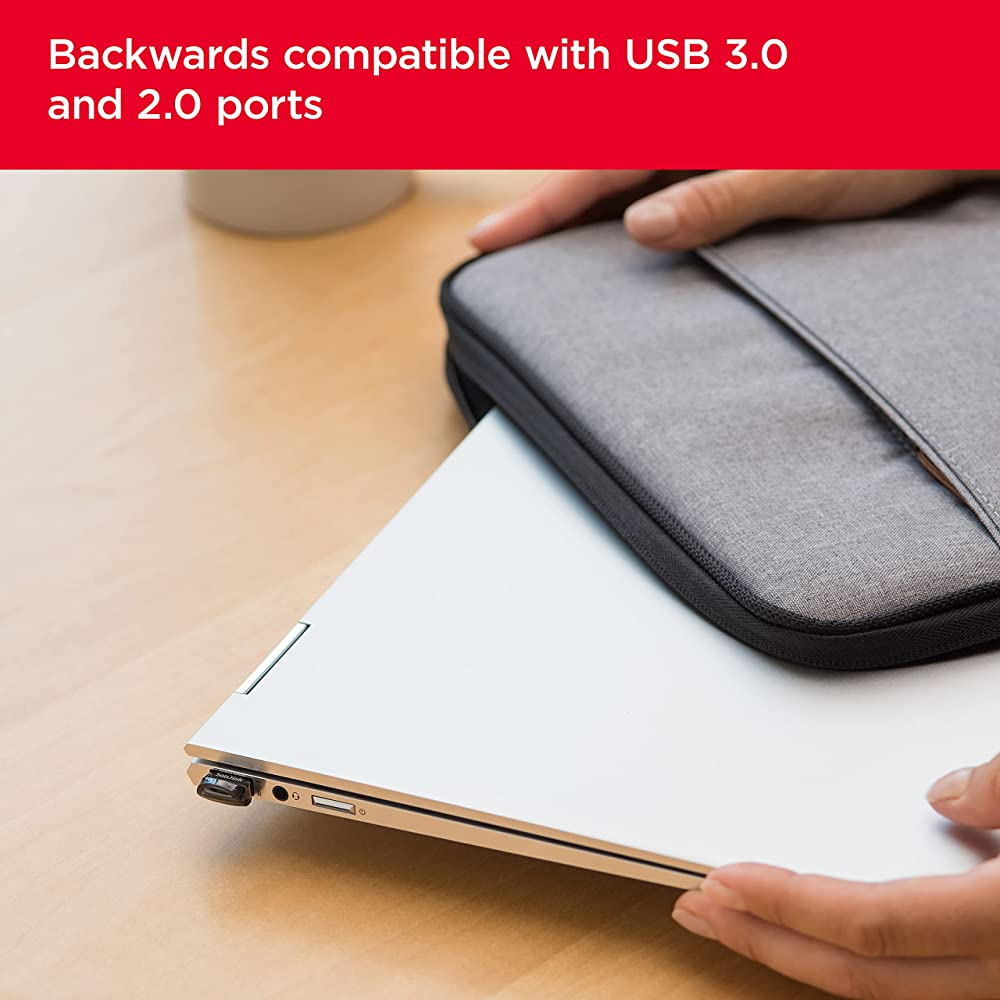 샌디스크 USB 3.2 메모리 SDCZ430 초소형 대용량 무료각인 256GB : 샌디스크 공식인증 판매처