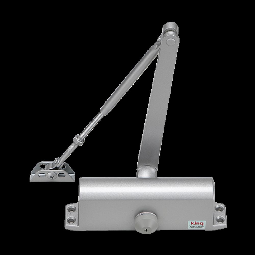 도어클로저샷시문/판넬문/경량문용 K620ㄷ자 브라켓 : 라온제나Shop