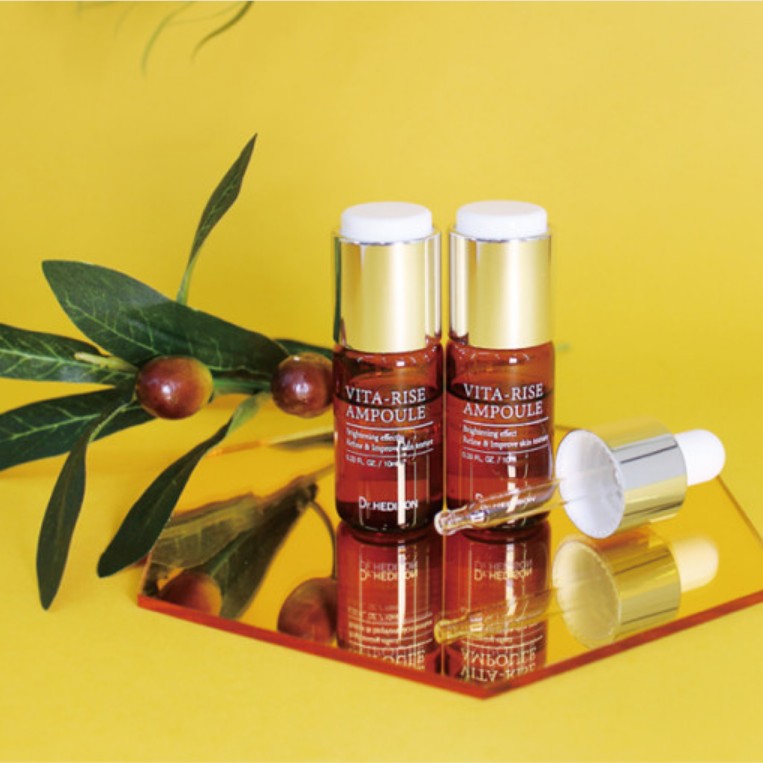 닥터헤디슨 비타라이즈 앰플 10ml x 6ea : 디아쇼핑몰