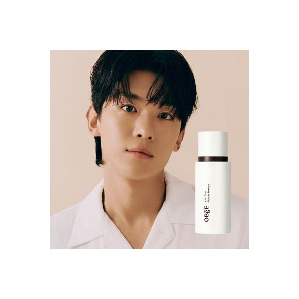 오브제 보습장벽모공케어 한번에 올인 더블 에센스 : 플리인터네셔널