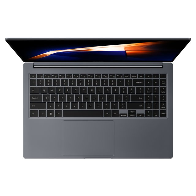 삼성노트북 갤럭시북4 NT750XGP-G72A 윈11프로 SSD 1TB 램16GB 고사양 외장그래픽 게이밍 노트북 : 정인씨티에스