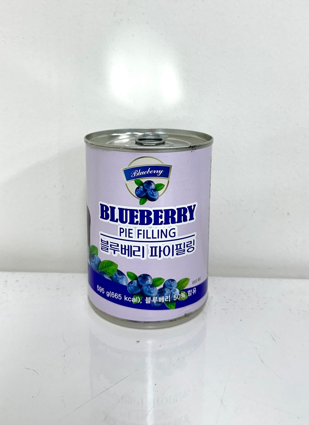 미스토리 블루베리 595g : 왓푸드