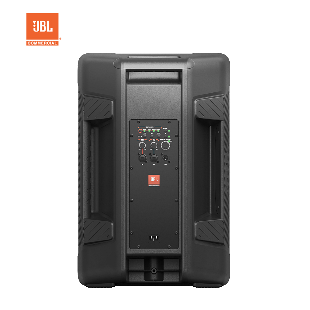 JBL IRX112BT - 12인치 파워드 액티브스피커 블루투스 DSP : 벧엘소리사