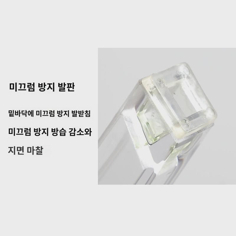 북유럽풍 악마팬텀 투명 의자 모던 심플 가정용 식탁 의자 업소용 호텔 망홍 플라스틱 커피 의자 : 토라이전