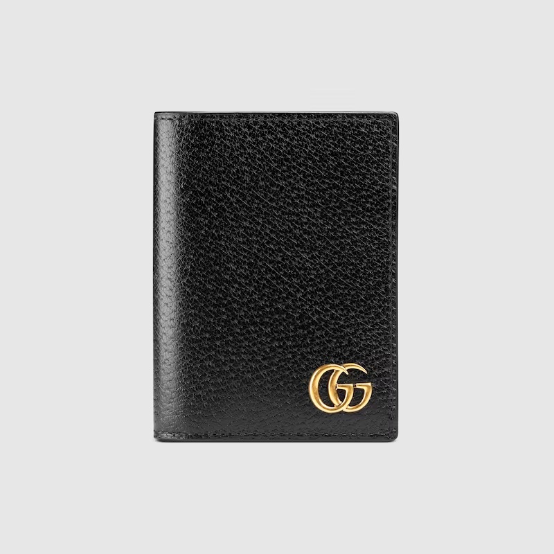 구찌 남성 카드 지갑 명함 마몬트 GG 명품선물 추천 : 리오101