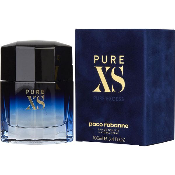 파코라반 Pure XS 오 드 토일렛 : 캔모어마켓