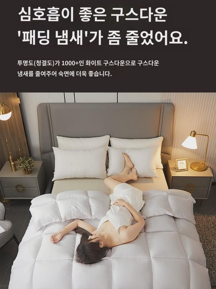 신상 벨벳 이불솜씨 겨울 도톰한 구스다운 이불 별 호텔 학생 기숙사 싱글 봄가을 이불 : 연지기자