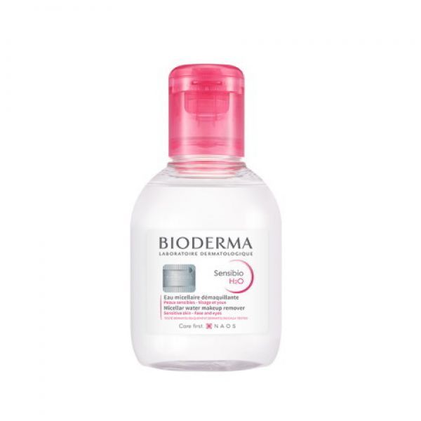 N14758lI 바이오더마 센시비오 H2O 100ml : 대승국제무역