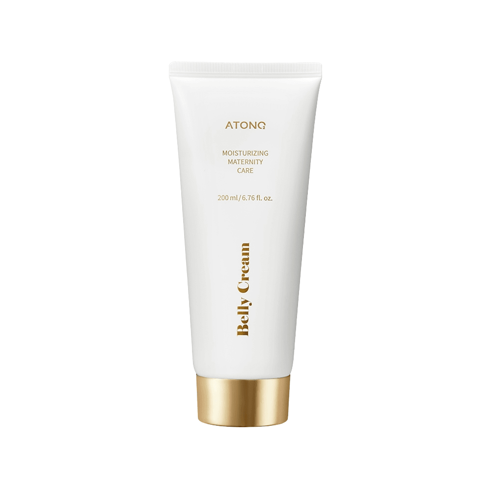 아토앤오투 벨리 크림 200ml 임산부화장품 마사지크림 : 원스원컴퍼니