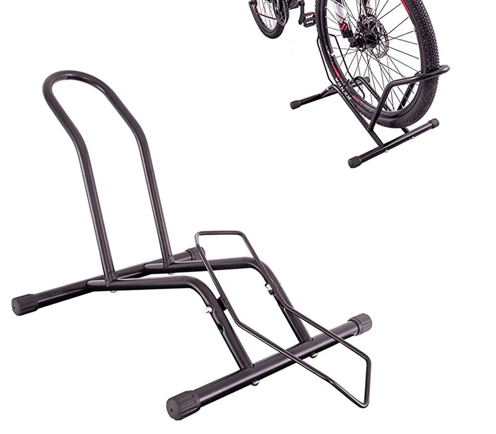 MEGHNA Bike Parking Rack Stand for Mountain Bike Road Bike Stand Floor Rack Indoor Outdoor for Stora : 단감직구상록