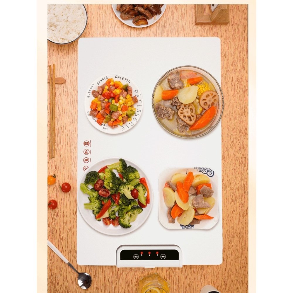 가정용 푸드워머 요리 식당 유지 온열 데우기 : 시우구매대행