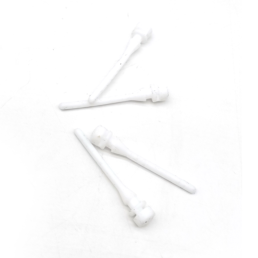 근호컴 [조이쿨]실리콘핀 4PCS (WHITE) : 근호컴