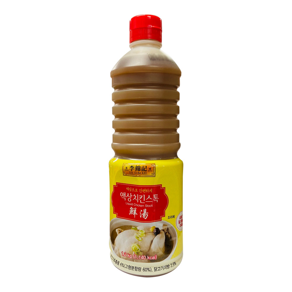 오뚜기 이금기 액상치킨스톡 1.2kg : 주식회사라이프마켓