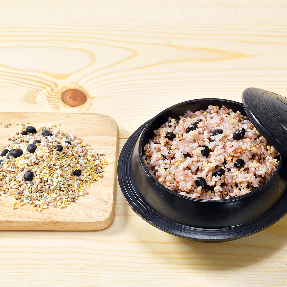 고창 통곡물 오곡밥재료 잡곡세트 6종(500g) : 고창 마켓