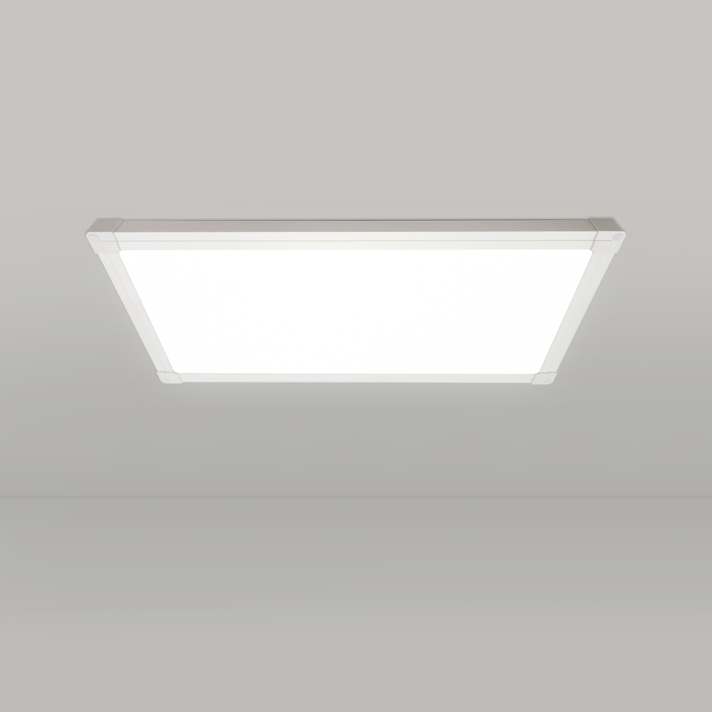 초슬림 직하 엣지 LED 25W 640X320  KS인증 : 예스조명 주식회사