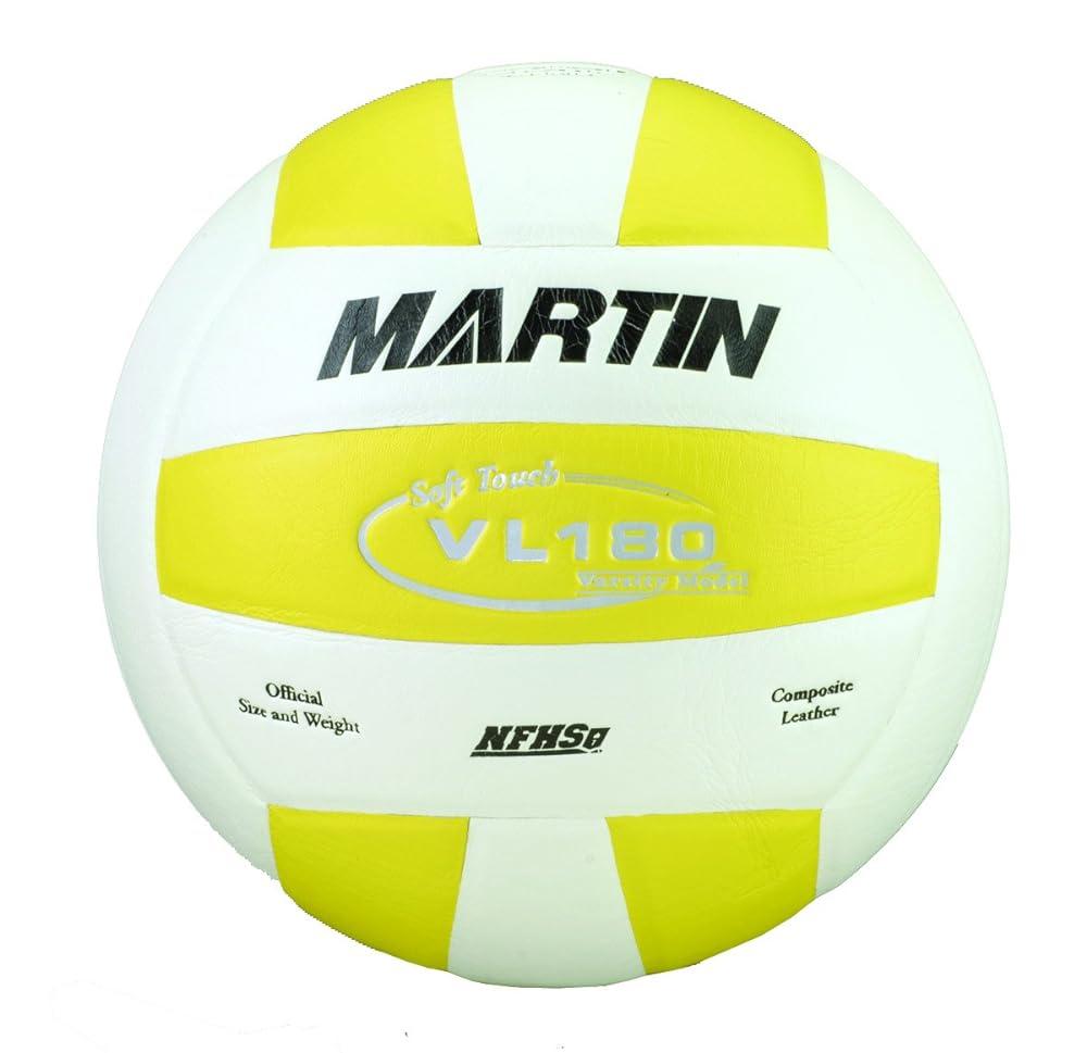 MARTIN SPORTS 소프트 터치, 옐로우 : 단감직구상록