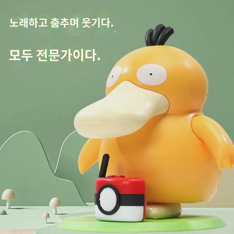스터  오르골 인형 KFC 장식 kfc  모형 : 세진아루