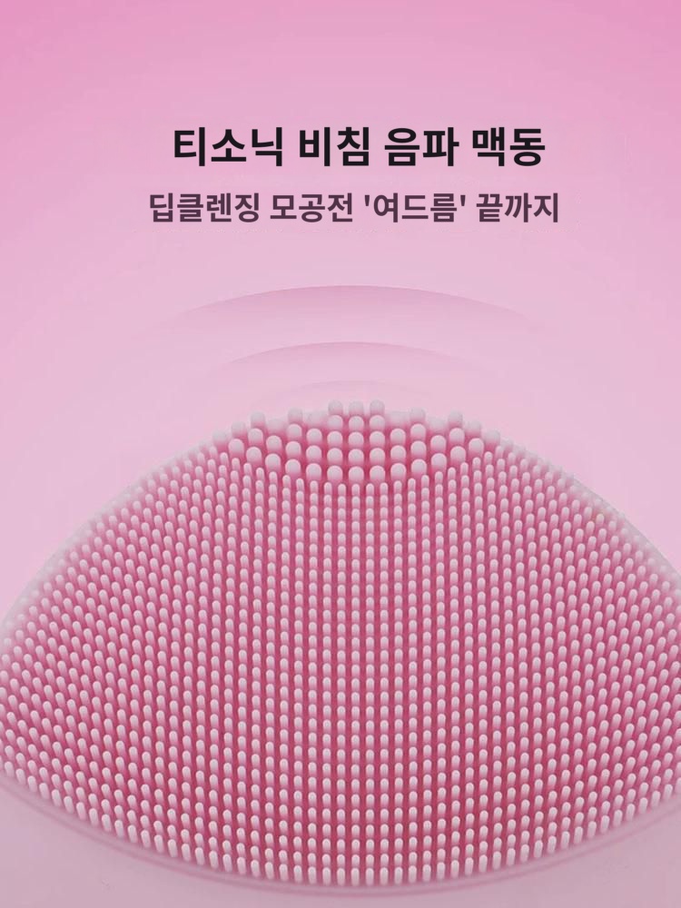 펠로라 루나 미니2 루나2LNUA3mini3 세안기 포레오 정품용 : 멘비더스