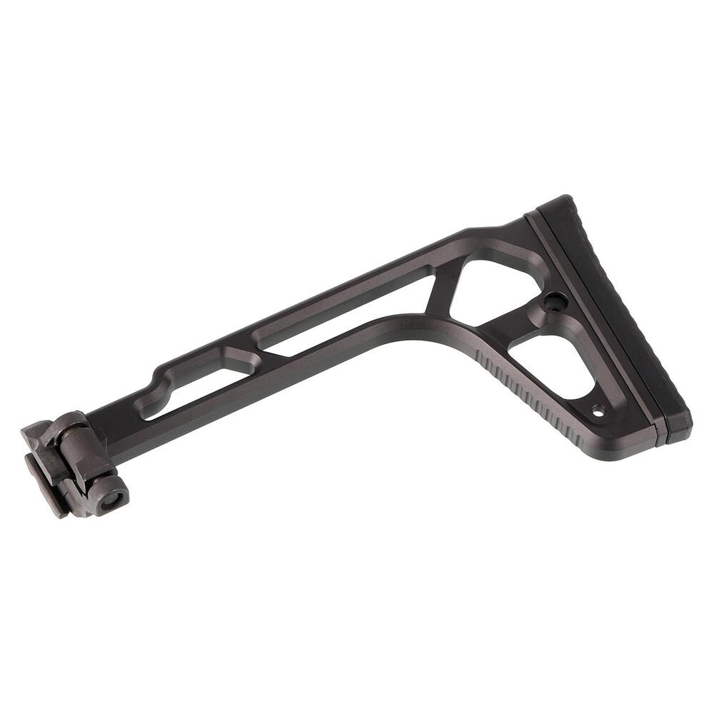 Skeleton Folding Stock (20mm Rail)  스톡 하비라이프 서바이벌 : 뉴하비라이프