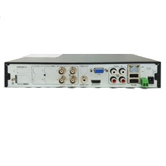 SKY-8004PLUS 스카이렉스 CCTV 4채널 녹화기 DVR : 인네트웍스