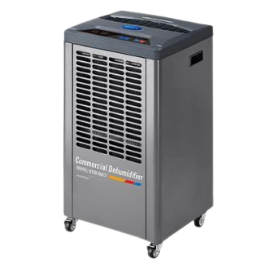 [렌탈] 산업용제습기 110L ADH-1100 지하물류창고 여름철제습기 렌탈 대여 임대 : 정인shop